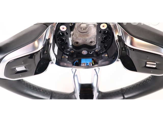 Volant Jaguar I-Pace 2021 J9D3-3F563-BE8PVJ  