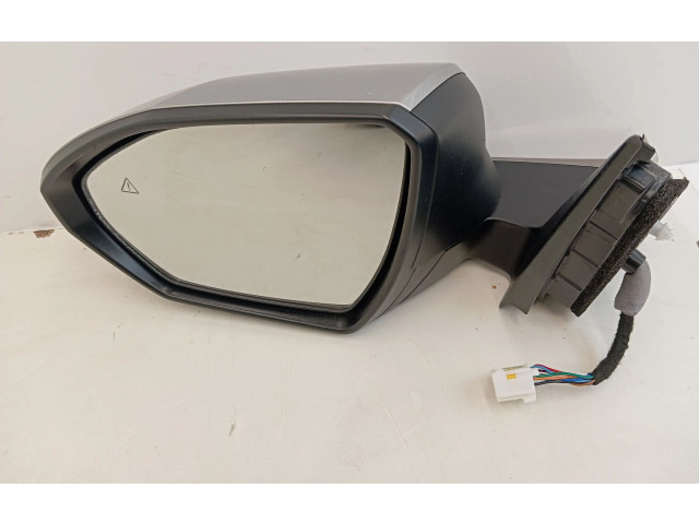 Zpětné zrcátko  Hyundai Tucson IV NX4 2021  87610N7230  