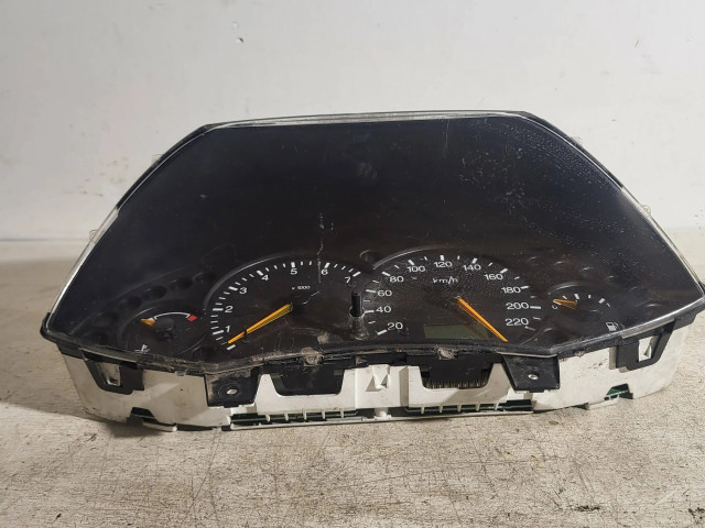 Přístrojová deska  Ford Focus 2000 98MP10841BC, 44ZU115  