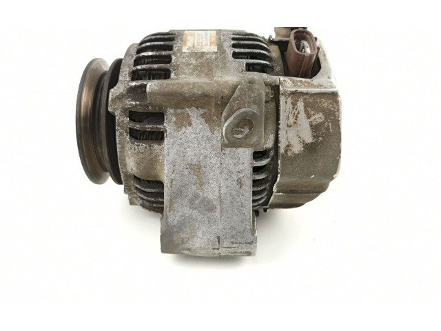 Генератор 2706064170, 1012119360   Toyota Carina T190      