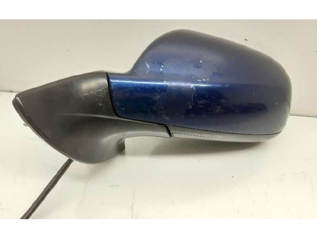 Zpětné zrcátko  Peugeot 407 2006  8149VG  