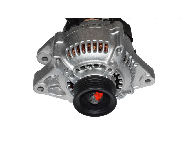 Генератор 2706015080, 1012110060   Toyota Carina T190      