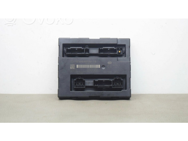 Блок комфорта 4H0907064   Audi A6 S6 C7 4G   
