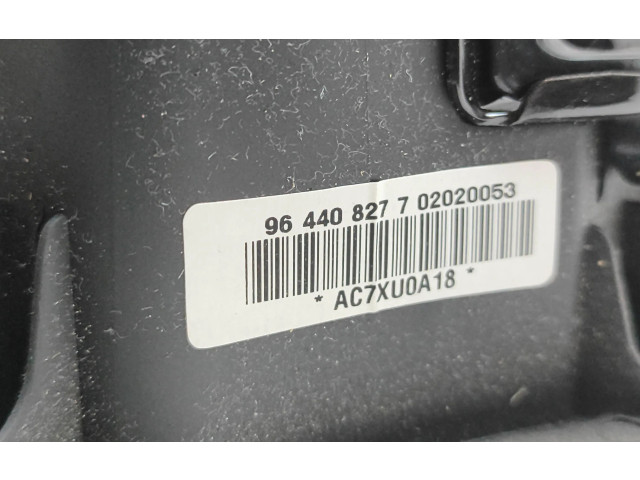 Подушка безопасности водителя 964408277, AC7XU0A18   Opel Antara