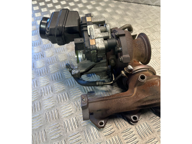 Vstřikovací lišta 7823202   BMW 5 F10 F11    N57B30A 