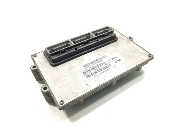 Блок управления двигателя 56041607AG, 812930   Jeep Cherokee