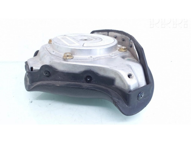 Подушка безопасности водителя M95T0830406194, BAMPT10457   Audi A4 S4 B5 8D