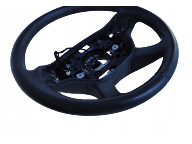 Volant Mercedes-Benz CL C216 2007 A2214600103  