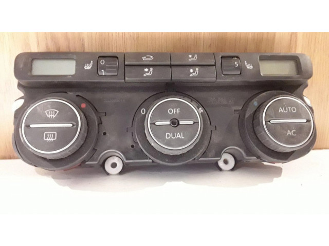 Блок управления климат-контролем 1K0907044DE   Volkswagen Tiguan