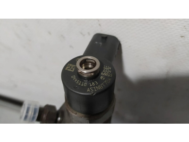 Vstřikovač 0445110183, BOSCH   Citroen Xsara  pro benzínový motor 1.6  