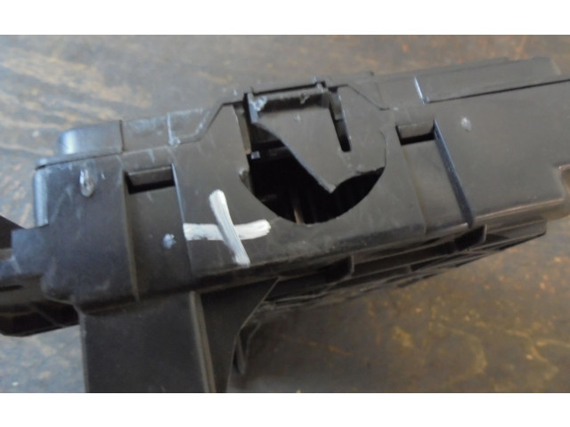   Pojistková skříňka BSMB3, 9646405180   Citroen Berlingo 2006