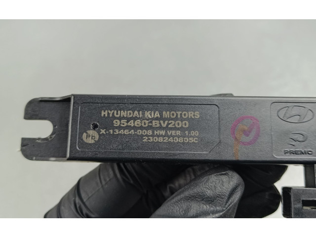 Блок управления 95460BV200   KIA Niro