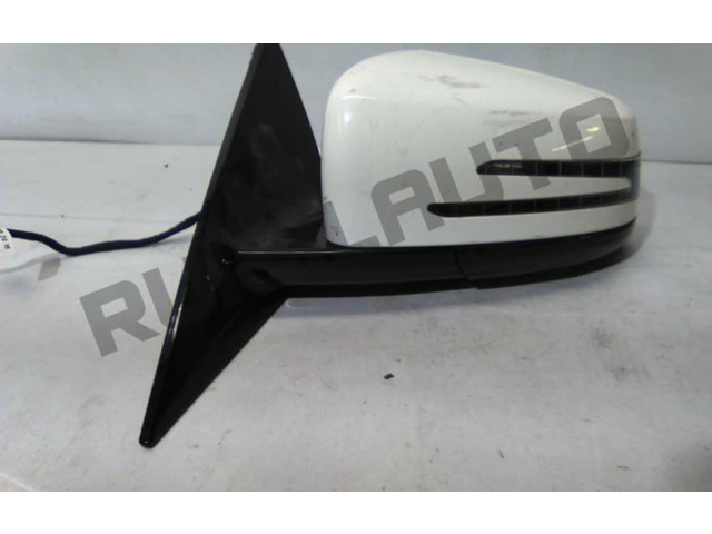 Zpětné zrcátko  Mercedes-Benz CLK C207 A207   A3166401  