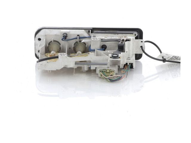 Блок управления климат-контролем 5591010490, S0-4400G   Toyota Starlet (P90) V