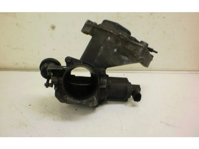 Дроссель  8200056350, 8200056350   Renault Espace IV 