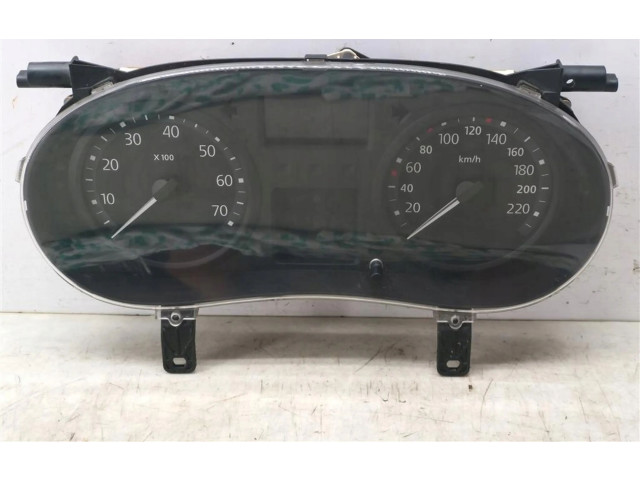 Přístrojová deska  Renault Clio V 2004 P8200276525  