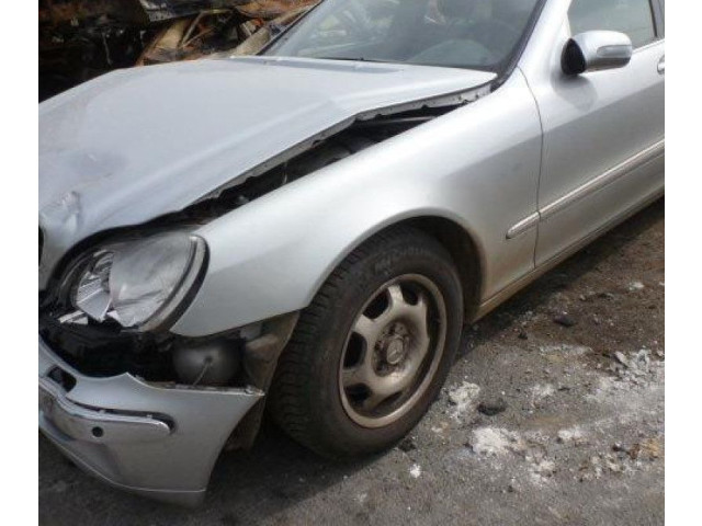 Jednotka ABS    Mercede-Benz S W220 2000