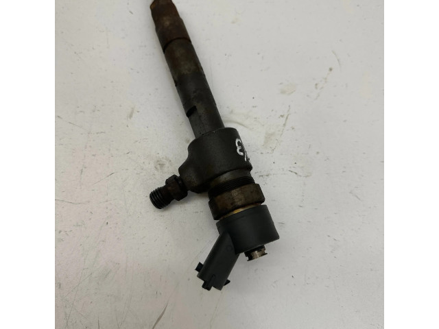Vstřikovač 0445110276   Saab 9-3 Ver2  pro naftový motor 1.9  