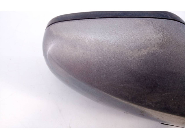 Zpětné zrcátko  Peugeot 407 2004  96457004XT, E1-A4-51-1  