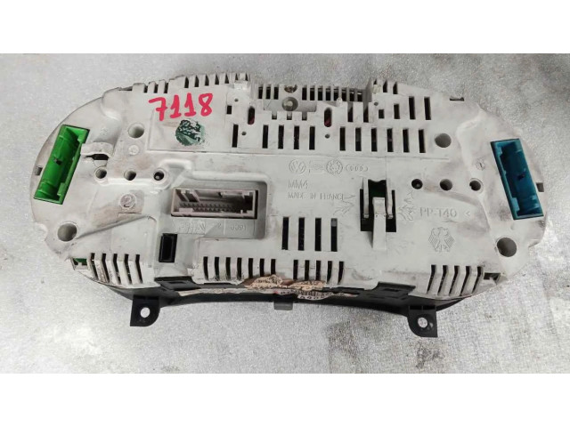 Панель приборов 8L0920930D, CUADROINSTRUMENTOS   Audi A3 S3 8L       