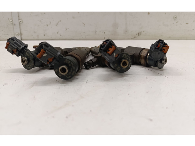 Vstřikovač 027766, 0445110566   Opel Crossland X     