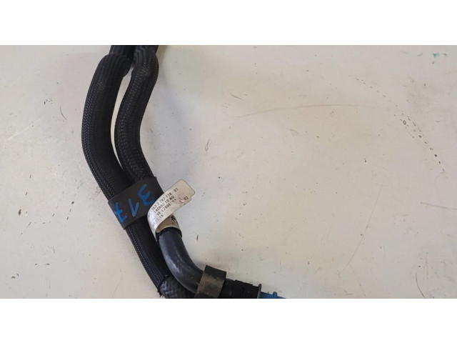 Блок предохранителей  2797116, 14089210   BMW 7 G11 G12    