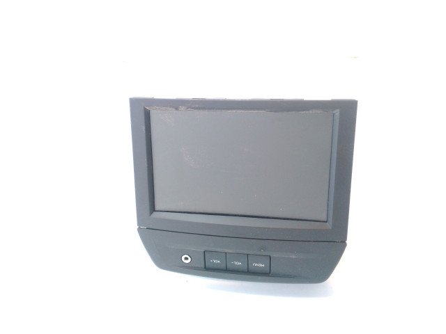 Дисплей    98108592ZD   Peugeot Partner