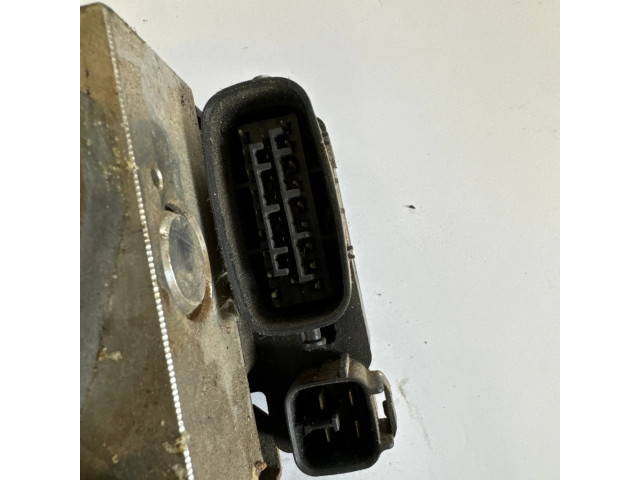 Jednotka ABS 445104060, 244105232   Mitsubishi Pajero Sport I 2002