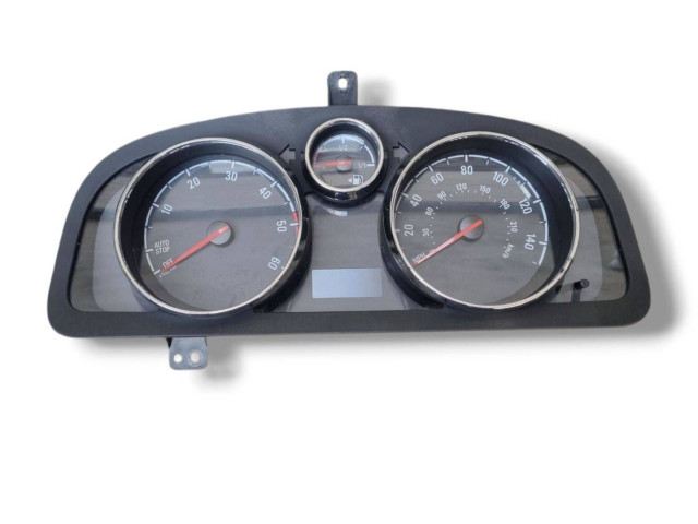 Řídící jednotka 25184894, 25192581   Opel Antara 2015