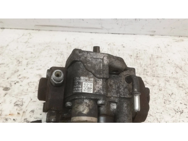 Vstřikovací čerpadlo 6C1Q9B395AB, HU2940000400   Ford Transit  pro naftový motor 2.2  