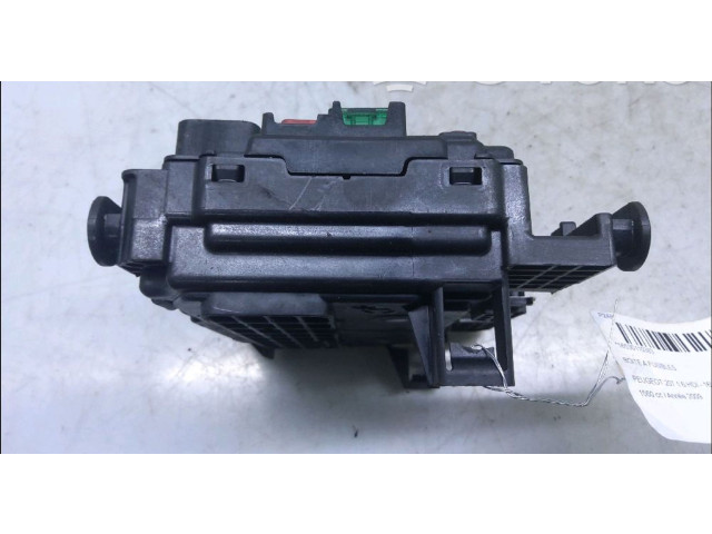   Pojistková skříňka 657079, R09-9664997880   Peugeot 207 2009