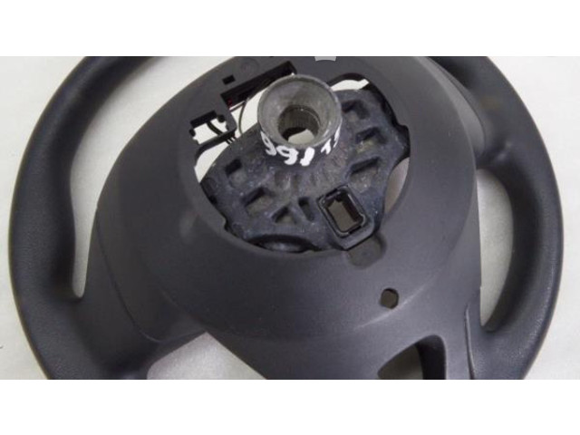 Volant Renault Megane III 2012 60958140, 484300035R210  