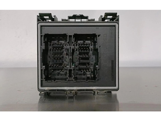 Блок предохранителей H1BT14D068BG   Ford Fiesta    