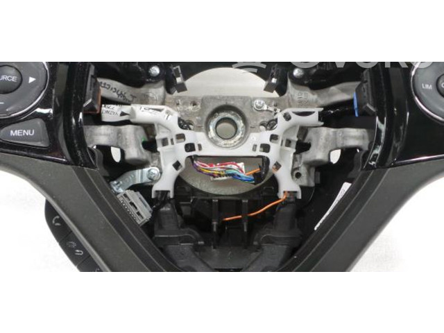 Volant Honda Civic IX 2015 78500-TV1-K510-M1, 52245045  
