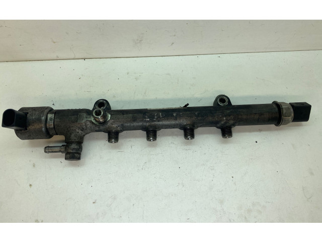 Vstřikovací lišta A6510700495, RD0004   Mercedes-Benz C W204    651911 