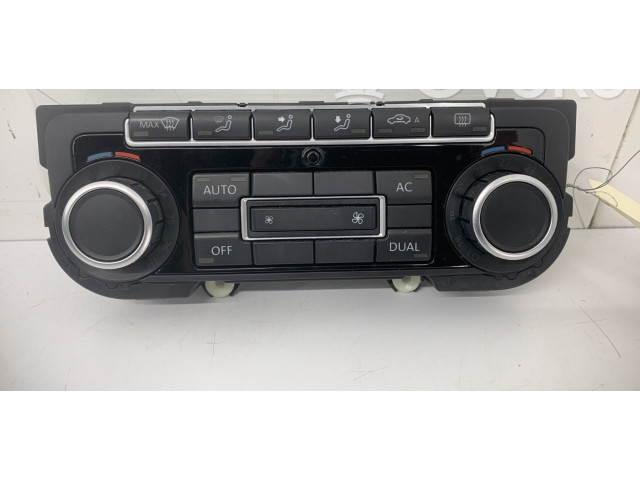 Блок управления климат-контролем 5K0907044GNZJU   Volkswagen Golf VI