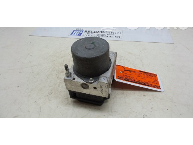 Jednotka ABS 0265231341, 0265231341   Nissan Micra C+C 2004