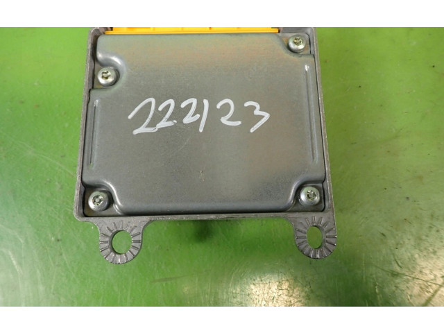 Блок управления надувных подушек     38910-59J41-000    Suzuki Liana 