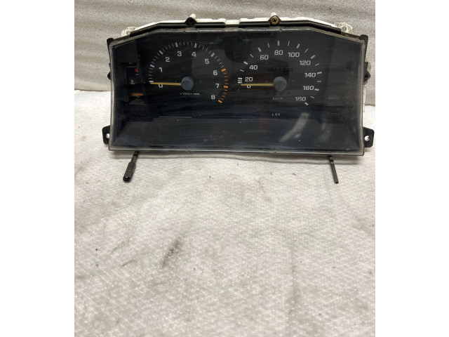 Панель приборов 8301016160, 157400019   Toyota Tercel       