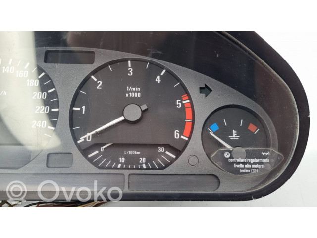 Přístrojová deska  BMW 3 E36 1998 8364380  