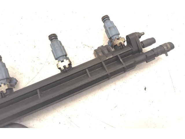 Vstřikovací lišta 3530438300, 3531038010   Hyundai Santa Fe     