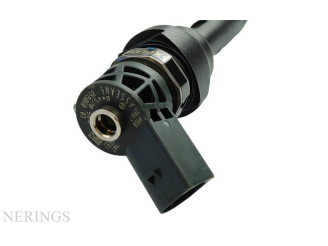 Vstřikovač 0445110503, 0986435253   Mini Cooper Countryman R60     