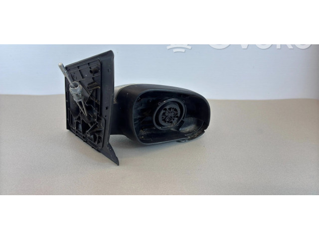 Zpětné zrcátko  Volkswagen Fox 2007  5Z0857508B  