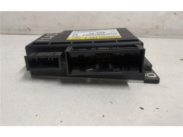 Блок подушек безопасности 285589985r, 285589985R   Renault Fluence