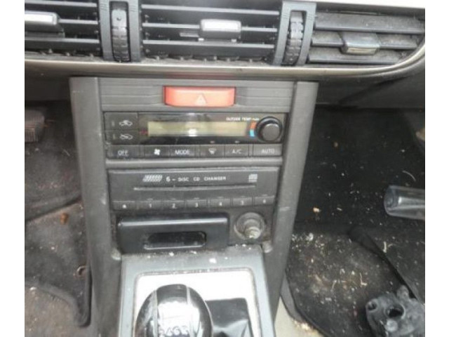 Подрулевой шлейф SRS 255678H701   Nissan X-Trail T30