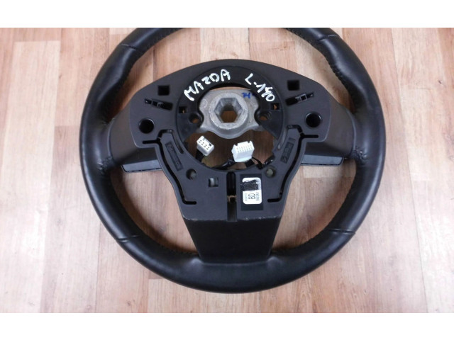 Volant Mazda CX-5 2018 B63M3298XA02, B63M3298XA  