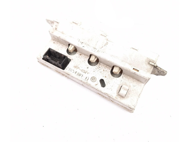Дисплей    9650243077C00, 9650243077C00   Peugeot 307