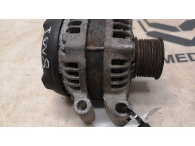 Генератор 7H4210300AC, 1042104012   Land Rover Range Rover L322 3.6     