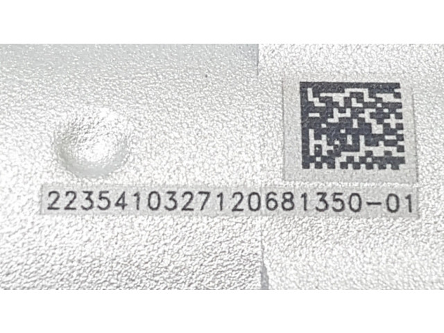 Čerpadlo oleje LX687P086, LX687P086AB   Ford Fusion II 2.0  