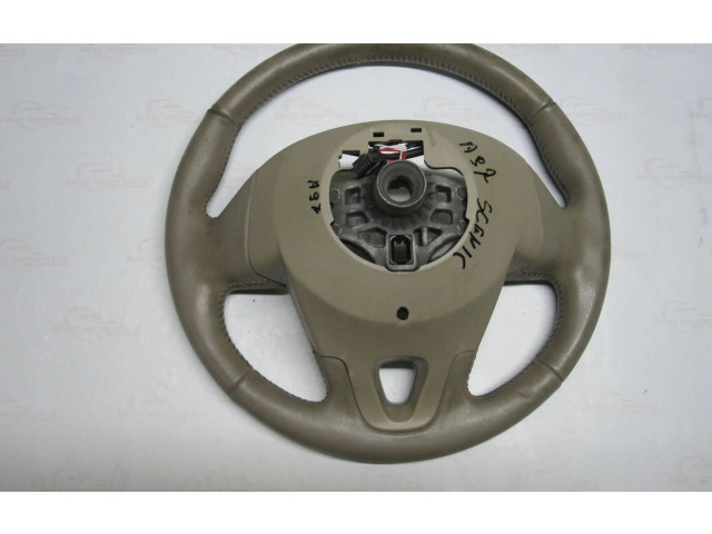 Volant Renault Scenic III -  Grand scenic III 2011 6074098, 609581499  